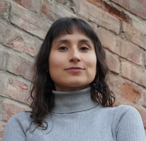 María Taibo - Tarot y Terapia de respuesta espiritual