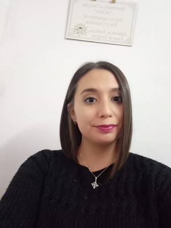 Gabriela Cavieres Toro - Flores de Bach - Reiki - Musicoterapia - Auriculoterapia - Aromaterapia