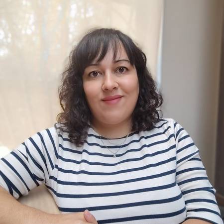 Alexandra Jabre - Psicóloga adultos