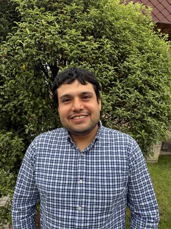 Dr. Pablo Diez - Psiquiatra Infantojuvenil