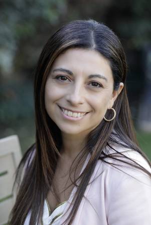 Dra. Katharinne Salinas - Médica Psiquiatra de Adultos Perinatal @centrosermujer