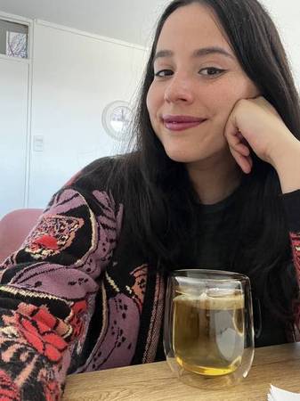 Ps. Bárbara Castillo Vergara - Psicóloga Clínica