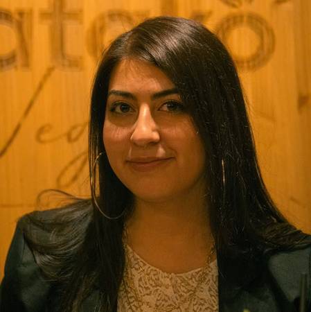 Natalia Saavedra - Psicóloga Clínica Cognitivo-Conductual Adultos