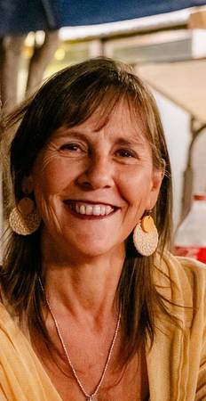 María Loreto Alvear - Clinica en Adultos