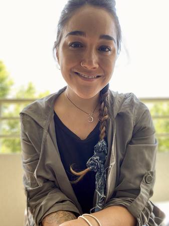 Ruby Sandoval - Psicóloga Clínica