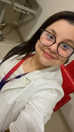 Karolina Guerrero - Médico psiquiatra