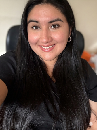 Valentina Pincheira Vásquez - Medico General