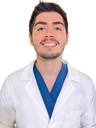 Alberto Sánchez Candia - Medicina general integrativa