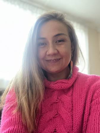 Paulina Núñez Álvarez - Psicóloga clínica