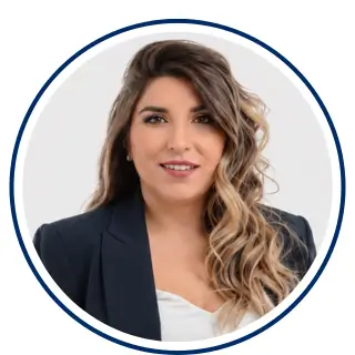 Macarena Saavedra - Psicóloga Organizacional | Coach de Desarrollo de Carrera