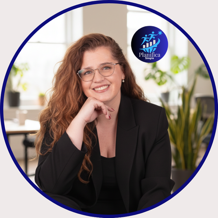 Caro Donoso | Planifica Simple® - Estrategia de Negocios
