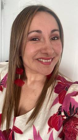 Evelyn González Donoso - Terapeuta holística informada en trauma