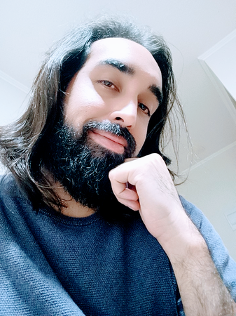Fabián Ramos Aguirre - Psicólogo