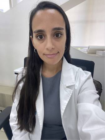 Constanza Ruiz Marchant - Médico General