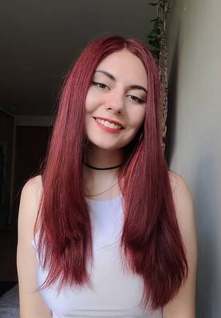 Fiorella Repetto - Psicóloga Clínica