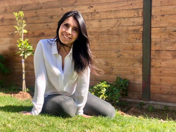 Carolina Castillo Videla - Psicóloga | Autoexigencia, Ansiedad y Estrés Laboral