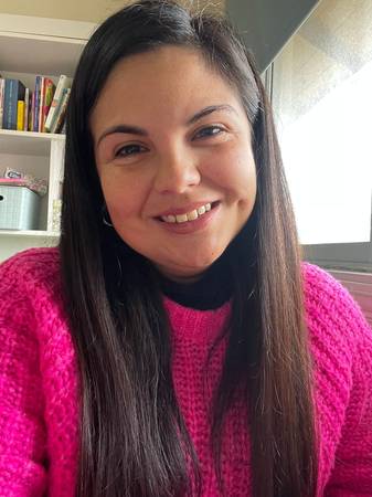 Constanza Martínez A. - PSICÓLOGA Y MAGÍSTER EN PSICOLOGÍA CLÍNICA