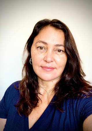 Liliana Fernández Villalobos - Psicóloga