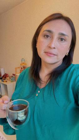 Psicóloga Patricia Ojeda - Psicóloga Clínica