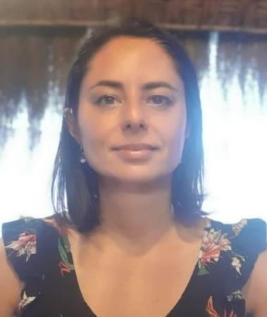 Camila Badilla Seitz - Geriatría/ Medicina Integrativa