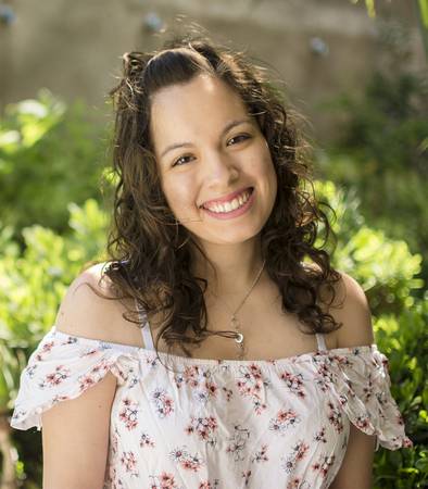 Michelle Valenzuela - Consultora Internacional de Lactancia IBCLC