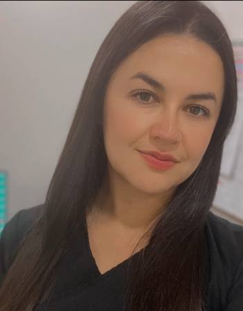 Ps. Daniela Jara - Psicóloga Clínica