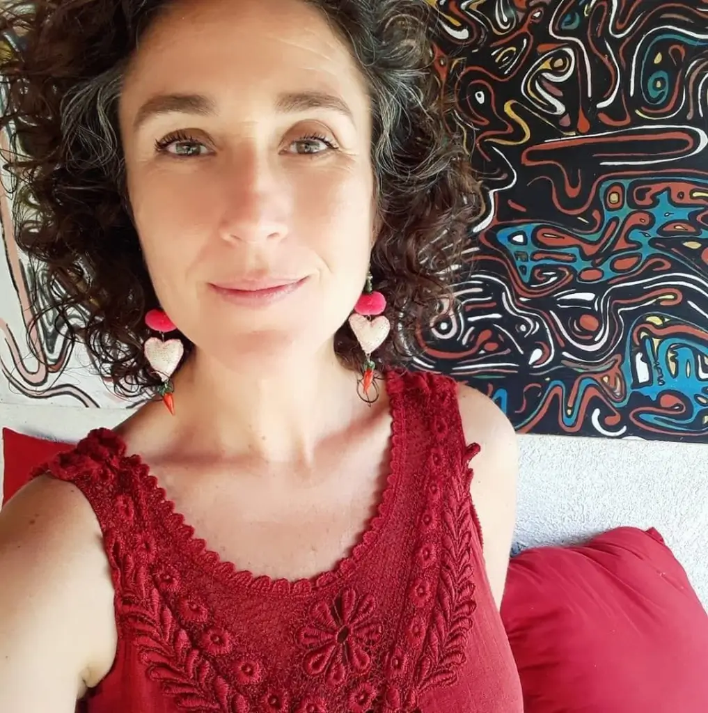 María José Arellano Bastías - Psicóloga Clínica Gestalt