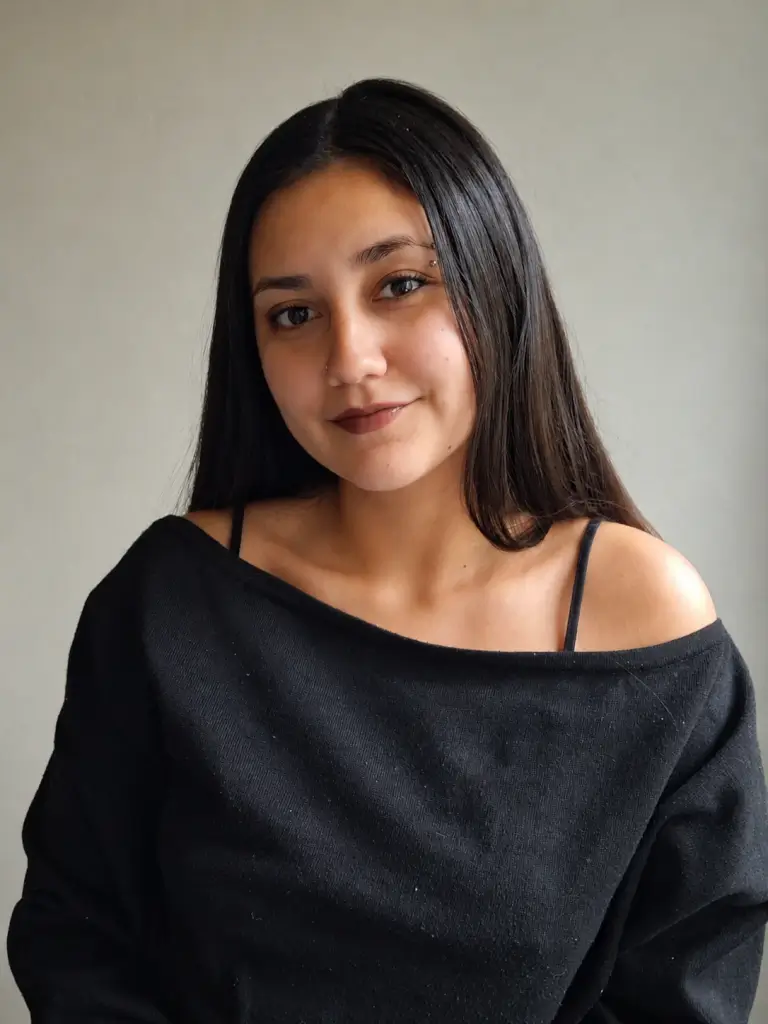 Celeste Herrera Meza - Psicóloga
