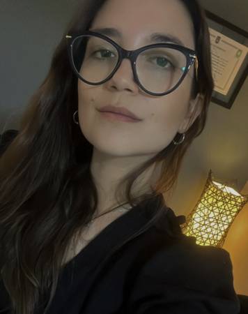 Paz Villarroel Hernández - Psicoanalista, Psicóloga clínica
