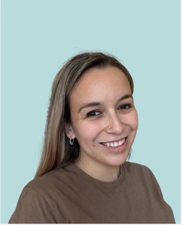 Valeria Inostroza Guíñez - Psicóloga Perinatal y Adultos
