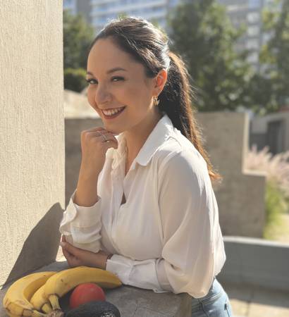 Francesca Valdivieso | Método NP | Baja grasa sin extremos ✨ - Nutricionista