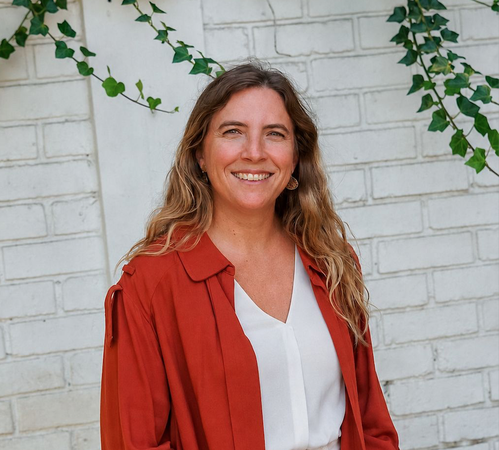 Teresita Vicuña Domínguez - Psicóloga y Terapeuta Familiar