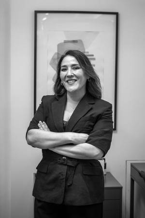 Paola Vargas - Abogada