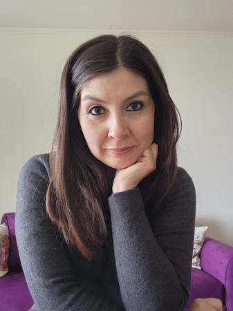 Patricia Rojas Pérez - Acompaño a mujeres a volver al cuerpo, escucharse con ternura y habitar su proceso desde una mirada feminista 🌿
