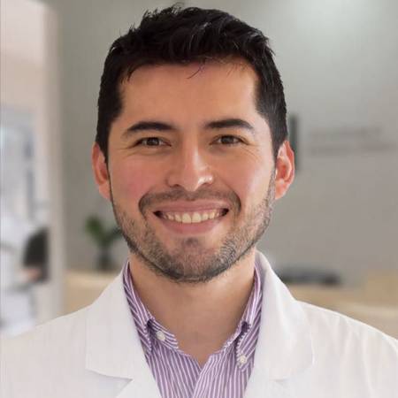 Dr. Paulo Melinao Fritiz - Médico Cirujano