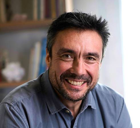 Mauricio Yanquez