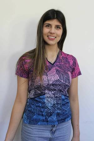 Dra Pamela Veliz - Médico general