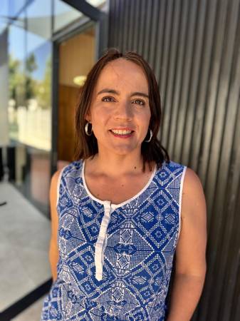 Dra. María José Silva - Psiquiatra Adultos