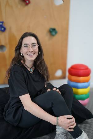 Ps.Paloma alonso - psicóloga