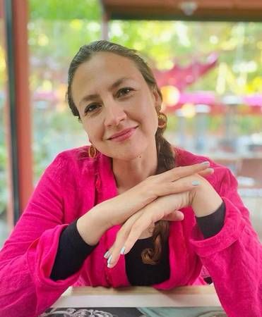 María Paz Pacheco/ Clínica Inspira - Psicóloga Clínica