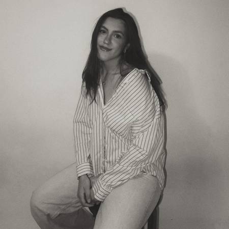 Danya Pacheco - nutrióloga con enfoque intuitivo