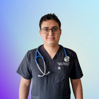 Dr. Paulo Morales - Medico general