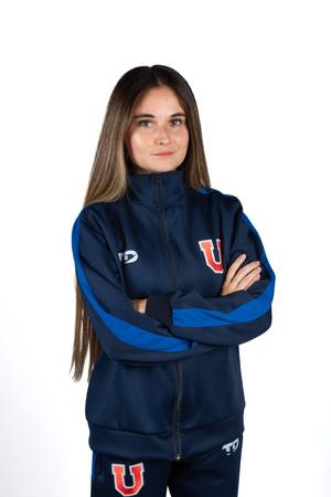 Carolina Valdivia Hernández - Psicóloga
