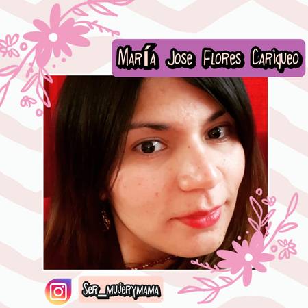 María José Flores C. - Matrona, acupunturista, Terapeuta en reiki y lectora registros akáshicos.