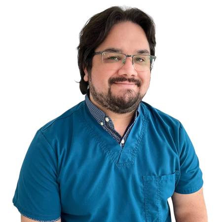 Dr. Esteban Matus Muñoz - Salud Mental