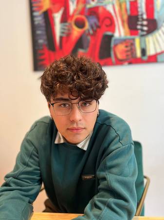 Gabriel Ampuero Licanqueo
