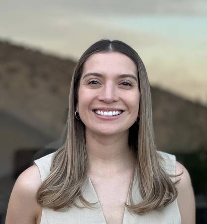 Daniela Ramos Rodríguez - Psicología y Sexología Clínica