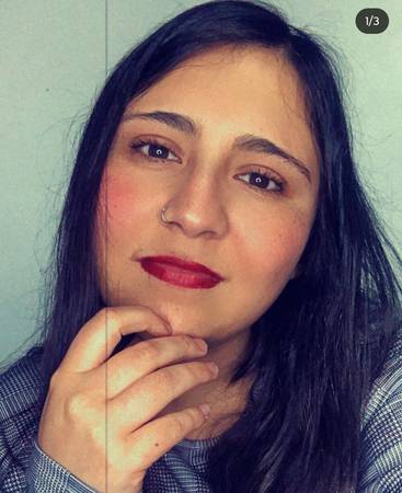 Eileen Villacorta Salinas - Psicóloga Clínica