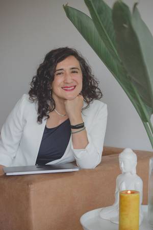 Laura Meneses - Ingeniero Estadistico