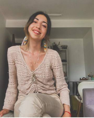 Sofía Correa Filgueira - Psicóloga Clínica
